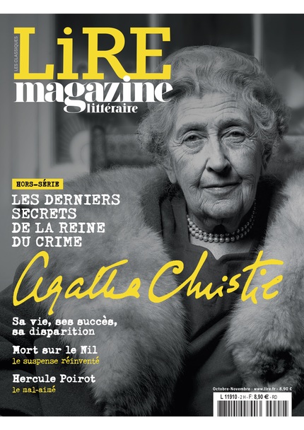 LIRHSAGATHA COUVERTURE