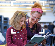 Enquête MEL Bouton lien