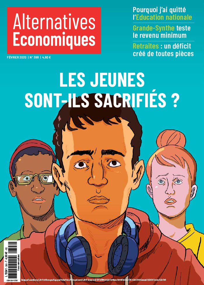 alternatives economiques
