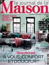 journal de la maison