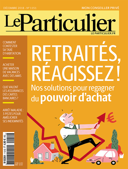 le particulier