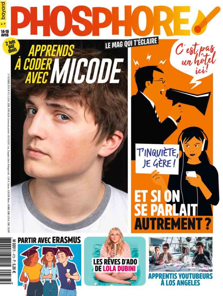 phosphore