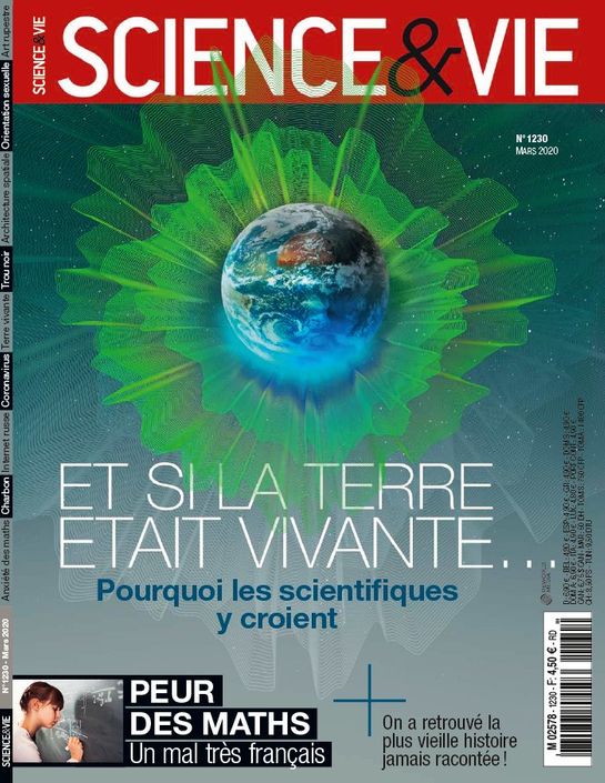 science vie mars 2020 1230