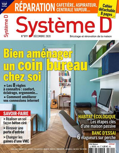 systeme d
