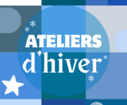 Ateliers hiver Miniature