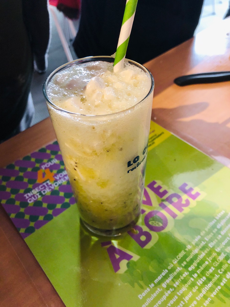 Cocktail
