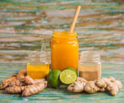 Boissons probiotiques Miniature