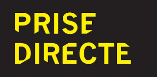 Logo Prise directe