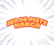 Jeu de piste Manga Miniature